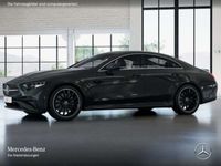 gebraucht Mercedes CLS300 d Cp. 4M AMG WideScreen SHD LED AHK Kamera