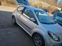 Gebraucht Renault Trafic 65 PS (47 kW) 2007 Grau Van / Kleinbus