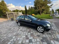 Gebraucht Mercedes C180 143 PS (105 kW) 2003 Andere farben Kombi
