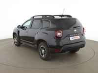 gebraucht Dacia Duster 1.3 TCe Comfort, Benzin, 15.140 €