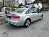 gebraucht Audi A4 2.0 TDI