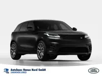 Neu Land Rover Range Rover Velar SE Dynamic 300 PS (220 kW) 2026 Schwarz SUV