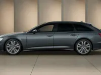 Gebraucht Audi S6 Sport 344 PS (253 kW) 2024 Daytonagrau perleffekt Kombi