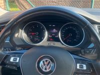 gebraucht VW Tiguan 1.4 TSI, 150 PS Benzin