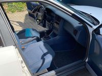 Second-hand Audi 80 75 CP (55 kW) 1987 Alb Berlinǎ