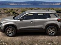 Neu Jeep Avenger Longitude 110 PS (80 kW) 2025 Granite grey metallic SUV