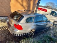 Gebraucht BMW 320 M Performance 170 PS (125 kW) 2009 Grau Kombi