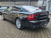 gebraucht Volvo S90 Lim. R Design AWD Leder/Navi/LED