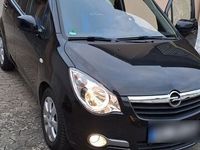 gebraucht Opel Agila 1.2 Edition Edition