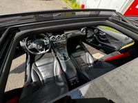 gebraucht Mercedes C63S AMG AMG MERCEDES | LETZTER ECHTER V8