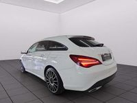 Gebraucht Mercedes S55 AMG 211 PS (155 kW) 2019 Weiß Limousine