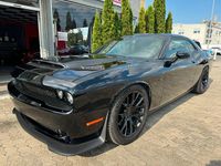 Gebraucht Dodge Challenger 492 PS (361 kW) 2020 Schwarz Coupé