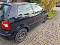 gebraucht VW Polo 1.2 9N