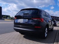 gebraucht Skoda Kodiaq 2018 DSG