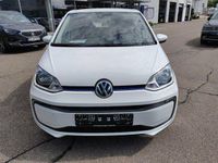 Gebraucht VW e-up! high up! 60 kW (82 PS) 2018 Weiß Kleinwagen