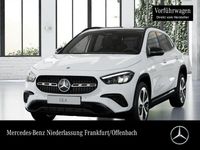 Gebraucht Mercedes GLA180 Progressive 136 PS (100 kW) 2025 Polarweiß SUV