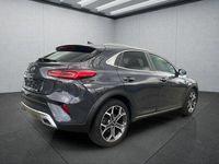 Używany Kia XCeed 160 KM (117 kW) 2022 Czarny SUV