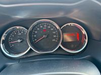 Gebraucht Dacia Duster 90 PS (66 kW) 2018 Schwarz SUV