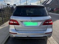 Gebraucht Mercedes ML350 AMG 258 PS (189 kW) 2013 SUV