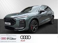 Neu Audi Q3 S-Line 177 PS (130 kW) 2025 Salbeigrün (gruen) SUV