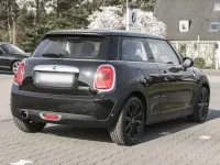 Gebraucht Mini Cooper 136 PS (100 kW) 2015 Schwarz Kleinwagen