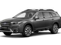 Neu Subaru Outback Platinum 169 PS (124 kW) 2026 Grau SUV