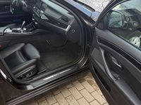 Gebraucht BMW 530 Shadowline 258 PS (189 kW) 2015 Braun Kombi