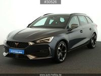 Gebraucht Cupra Leon 204 PS (150 kW) 2023 Grau Kombi