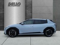 Neu Kia EV4 Earth 150 kW (204 PS) 2025 Weiß Kleinwagen