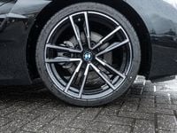 Neu BMW Z4 M Sport 197 PS (144 kW) 2025 Saphirschwarz Cabrio