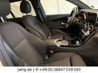 Gebraucht Mercedes GLC300e 320 PS (235 kW) 2020 Polarweiss SUV