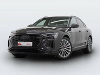Gebraucht Audi Q8 e-tron S-Line 300 kW (408 PS) 2024 Andere farbe SUV