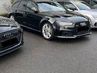 gebraucht Audi RS6 RS6Avant performance
