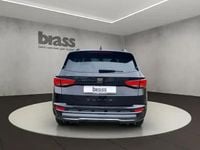 Neu Cupra Ateca 190 PS (139 kW) 2026 Magic schwarz metallic SUV