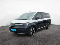 Neu VW Multivan Life 150 PS (110 kW) 2026 Weiß Van / Kleinbus