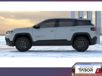 Neu Jeep Compass 145 PS (106 kW) 2026 Weiß metallic SUV