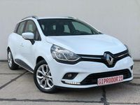 Gebraucht Renault Clio IV 90 PS (66 kW) 2019 Weiß Limousine