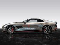 Gebraucht Aston Martin Vanquish 835 PS (614 kW) 2025 Silber