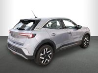 Gebraucht Opel Mokka-e Elegance 100 kW (136 PS) 2023 Grau SUV