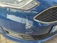 gebraucht Ford C-MAX Titanium 2018