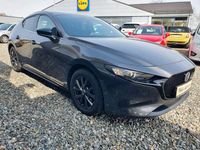 Gebraucht Mazda 3 Homura-Line 186 PS (136 kW) 2022 Machine grey Limousine