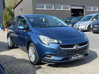 gebraucht Opel Corsa E Edition/SHZ/TÜV 03.26/PDC/Eu.6/ZV/2.Ha/