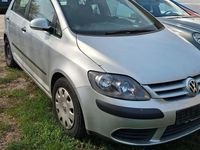 Gebraucht VW Golf IV 105 PS (77 kW) 2005 Grau Kleinwagen