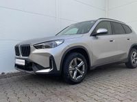Gebraucht BMW X1 Efficient Dynamics 163 PS (119 kW) 2025 Spacesilber metallic SUV