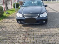 gebraucht Mercedes C220 CDI T CLASSIC Classic