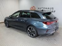 Neu Cupra Leon VZ 333 PS (244 kW) 2025 Grau Limousine