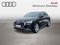 Gebraucht Audi Q3 Ambiente 190 PS (139 kW) 2019 Mythosschwarz metallic SUV