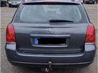 gebraucht Toyota Avensis Avensis2.2 D-CAT Combi Sol