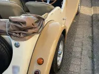 Gebraucht Triumph Moss 75 PS (55 kW) 1977 Andere farben Cabrio