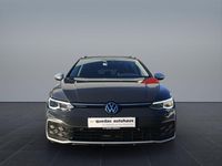 Gebraucht VW Golf Alltrack 200 PS (147 kW) 2021 Uranograu Kombi